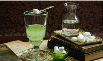 艾草在酒精飲料中的應(yīng)用 從傳統(tǒng)藥酒到現(xiàn)代脫醇酒