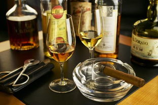 同樣是烈酒，為何威士忌走遍全世界，白酒卻不行？