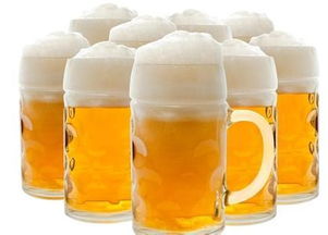 啤酒肚與脂肪肝 酒精飲料的隱形代價(jià)