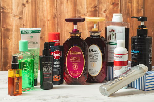 防脫產(chǎn)品避坑指南 酒精飲料（含脫醇酒）對頭發(fā)的隱藏傷害